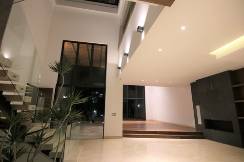 Imagen 7 de 30 de Exclusiva Residencia En Fraccionamiento La Herradura