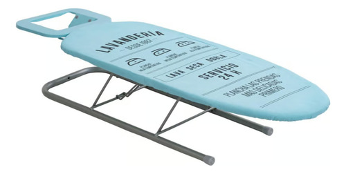 Burro De Planchar Plegable Kleine Wolke Mesa 1.04m