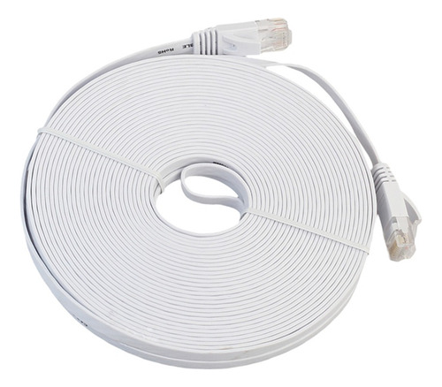 Cable Ethernet De 1000 Mbps 15 Metros