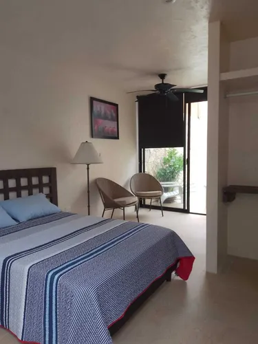 Casa Óox Equipada Y Amueblada, En Venta En Chicxulub Puerto