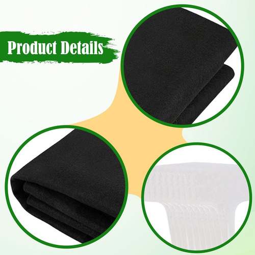 Estera De Riego Automático Para Plantas, De Autorriego, Con