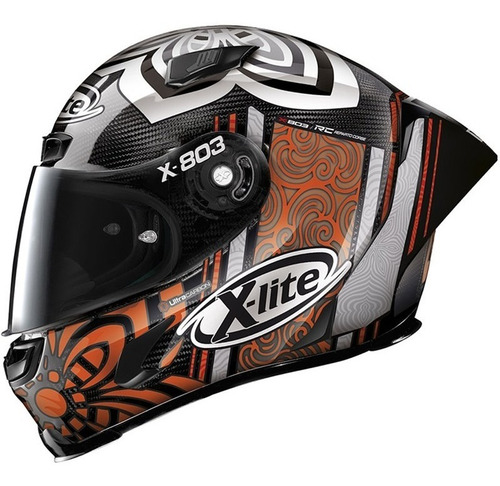 Casco X-lite 803 Rs Uc Canet 80