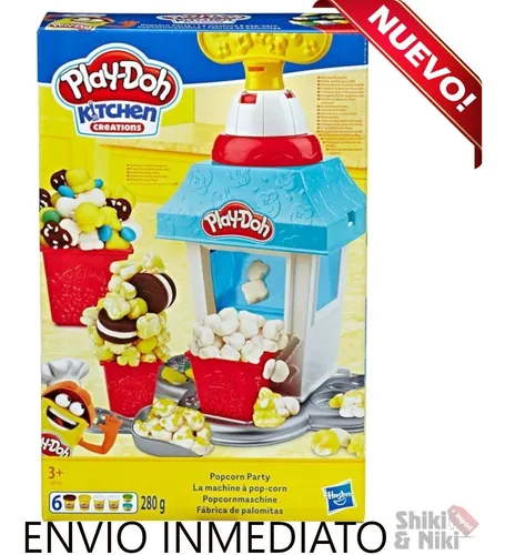 Maquinas de plastilina play doh sale