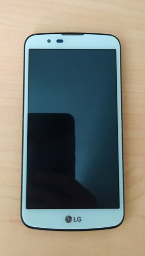 Celular LG K10