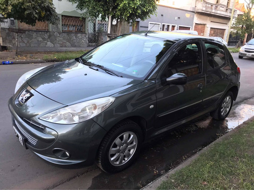 Peugeot 207 2012 1.4 Allure 75cv