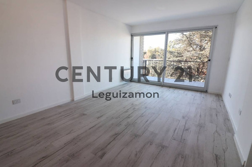 Imagen 10 de 18 de Departamento En Venta Dos Ambientes A Estrenar- Beccar