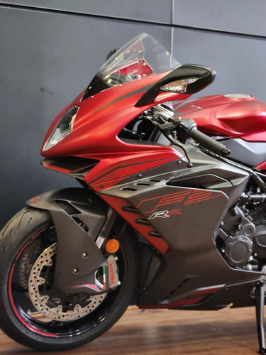 Imagen 24 de 25 de Moto Mv Agusta F3 800 Rr Roja Entrega Inmediata ! Disponible