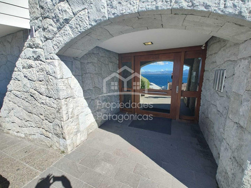 Departamento En Alq. Temporario En Centro De Bariloche, Bariloche, Patagonia