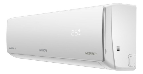 Aire Acondicionado Hyundai Inverter Con Wi-fi 3200w F/c