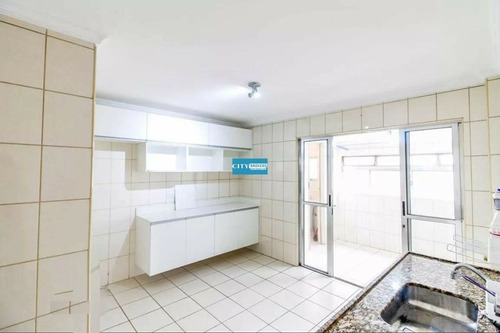 Imagem 7 de 12 de Apartamento 74m² Ao Lado Do Metrô Brooklin - Sp1870