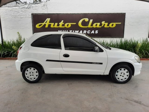 Imagem 7 de 11 de Celta 1.0 Mpfi Ls 8v Flex 2p Manual