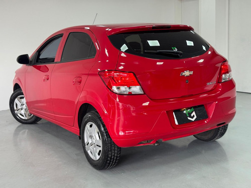 Chevrolet Onix 1.0mt Lt