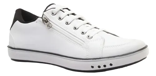 Tênis Spell Shoes 220 Masculino Casual Elástico Urbano — R$ 60,94 em Mercado Livre, 39% OFF