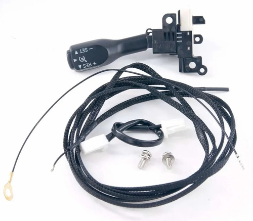 Interruptor Control Crucero Para Toyota (varios Modelos)