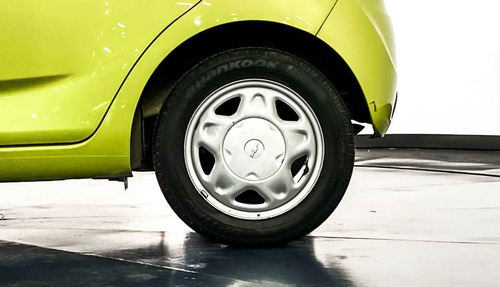 Imagen 12 de 15 de 34599 - Chevrolet Spark 2017 Con Garantía Mt