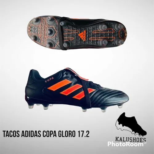 Tacos 2025 adidas gloro