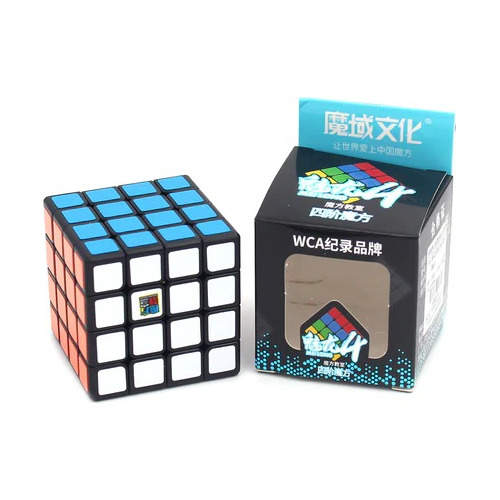 Cubo Magico Moyu Meilong 4 X 4 Cubo Magico 4x4x4
