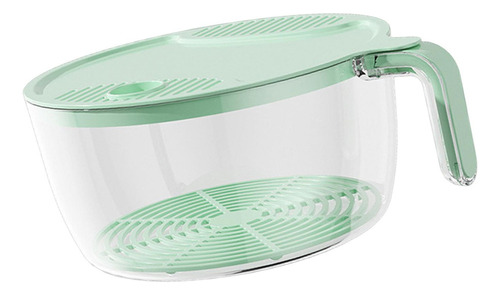 Cesta De Drenaje Multifuncional Colador For Patatas L