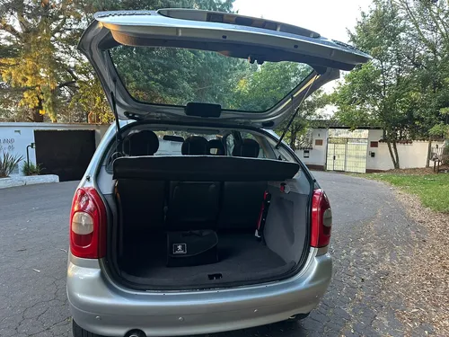 Citroën Xsara Picasso 2.0 Exclussive