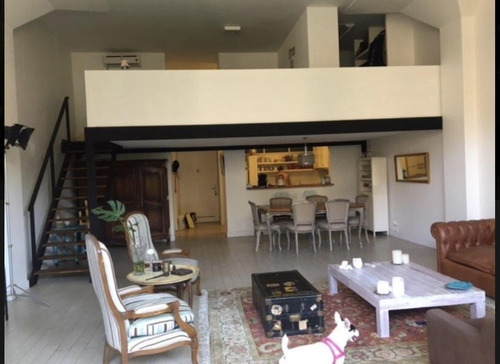 Imagen 8 de 8 de Departamento - Mart.-santa Fe/fleming