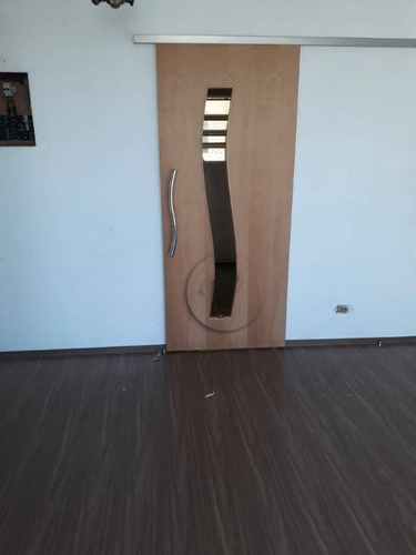 Imagem 3 de 25 de Apartamento À Venda, 70 M² Por R$ 255.000,00 - Vila Dora - Santo André/sp - Ap9664