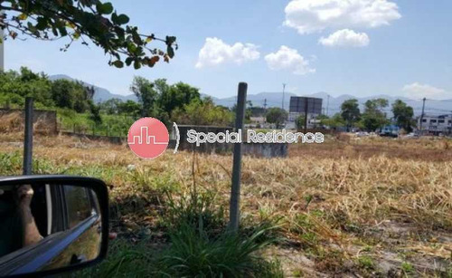 Imagem 8 de 12 de Terreno-à Venda-recreio Dos Bandeirantes-rio De Janeiro - 800016
