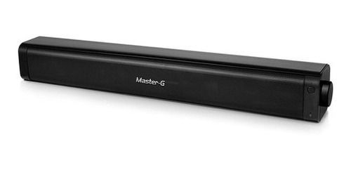 Parlante Soundbar Bluetooth Master G