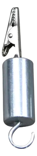 Pinza De Extremo De Hilo, Pinza De , 8 Cm Con Gancho