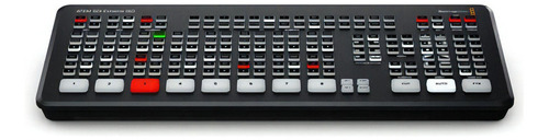 Switcher Atem Sdi Extreme Iso Blackmagic