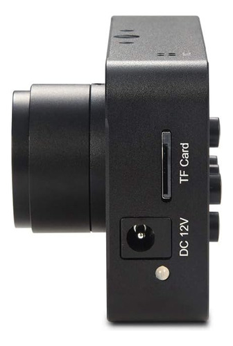 Cámara Web Mokose Hd Usb 1080p