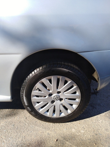 Volkswagen Gol 1.4 Power 83cv 2011