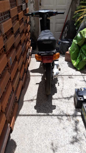 Piaggio Vespino F9