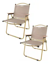Comprar Combo 2 Reposeras Gravedad Cero Sif78 Plegable Playa Camping
