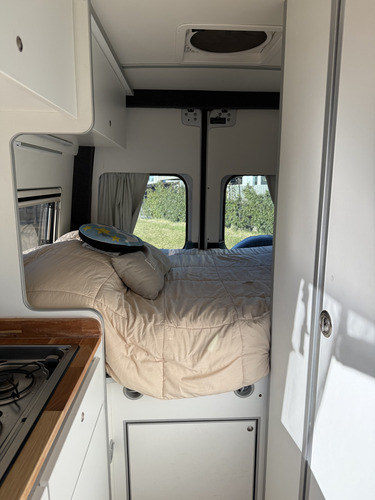 Mercedes Sprinter 416