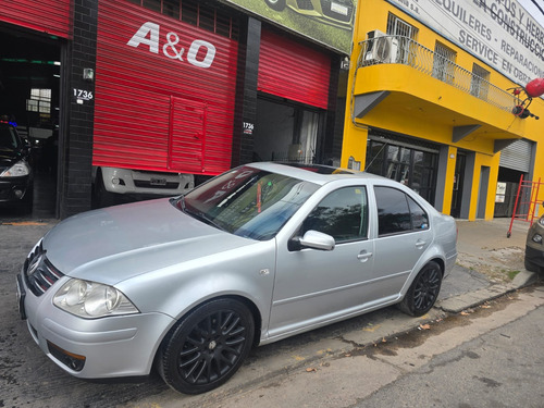 Volkswagen Bora 2.0 Trendline 115cv