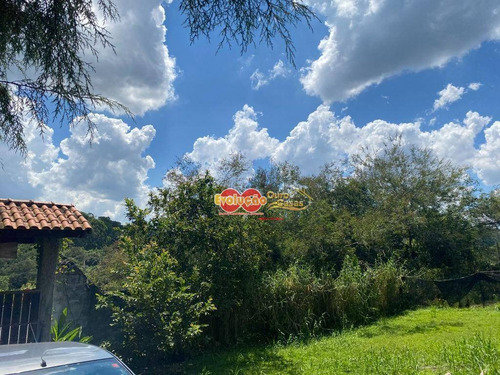 Imagem 5 de 26 de Chácara - Pomar São Jorge - Ch0770