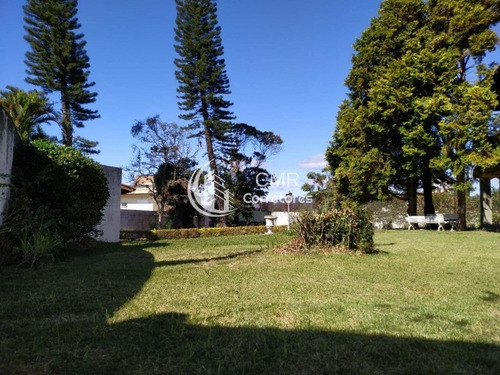 Imagem 14 de 25 de Casa A Venda 2.200m² At Com 3 Dormitórios Sendo 1 Suíte - Bairro Quinta Da Boa Vista - Jundiaí/sp - Ca00339 - 69401202