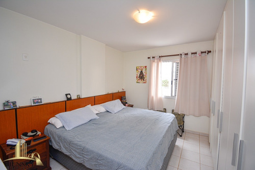 Imagem 10 de 24 de Ótimo Apartamento Para Venda No Residencial Netuno - Ap00470 - 70389417