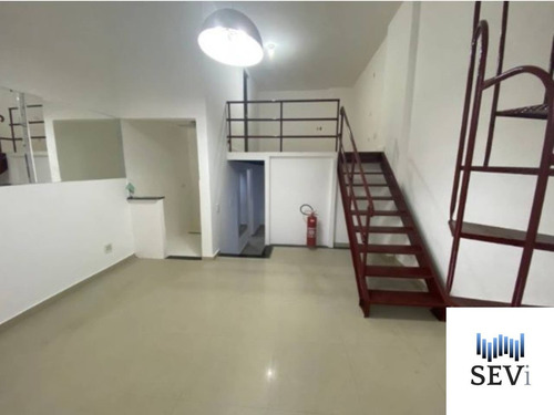 Imagem 5 de 16 de Salao - Sl00022 - 70980691