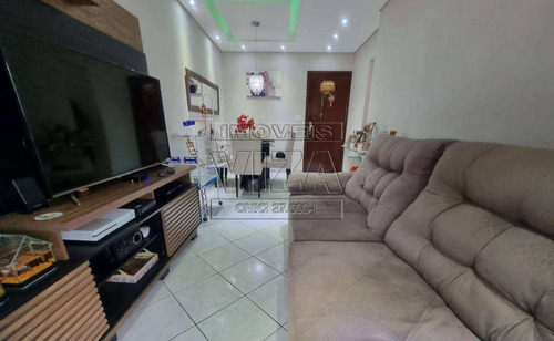 Imagem 4 de 30 de Apartamento 2 Dorms, Ocian, Praia Grande - R$ 330 Mil, Cod: 2259 - V2259