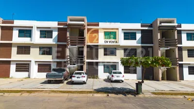 Departamento en venta