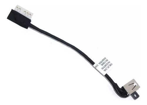 Power Jack Genérico Dell Vostro 3401 3405 Dc301016f00 P111