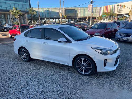 Kia Rio 1.4 Ex Plus 100cv 6mt