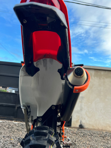 Ktm Exc 250 2024 Enduro
