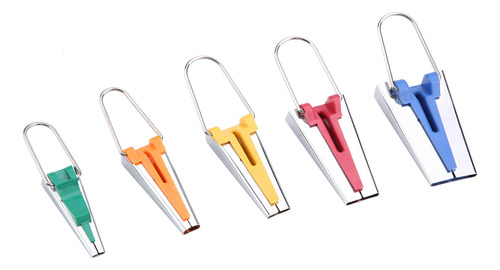 . Juego De Herramientas De Tela For Hacer Cintas, Coser,