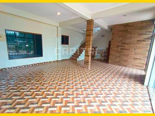 ¡oportunidad De Casa En Venta Para Negocio O Vivienda Zona G77!