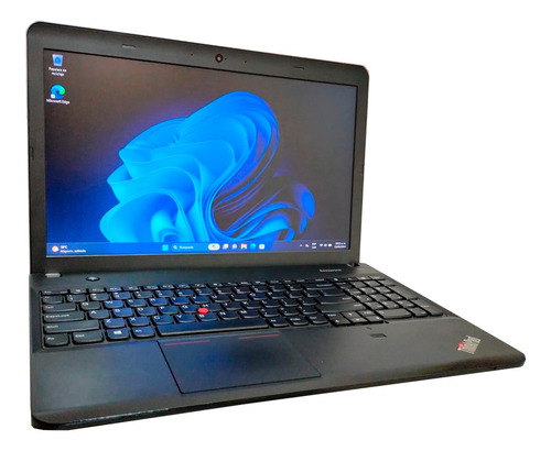 Innovación En Tus Manos: Thinkpad E540 16 Ram 256 Gb Ssd (Reacondicionado)