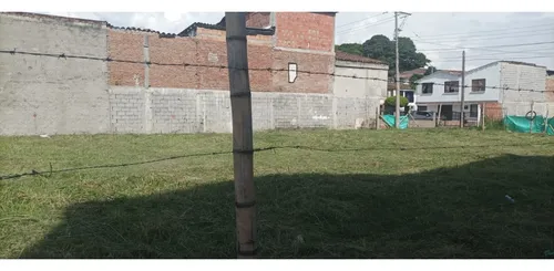 Lote En Venta Palmira Sector Bosque Mz 7 