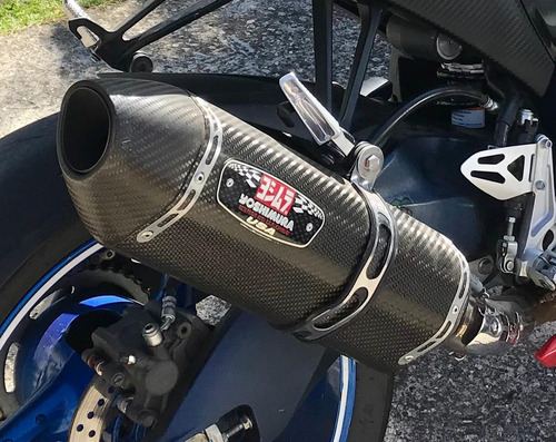 Suzuki Srad 1000 - Super Nova