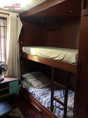 Imagem 13 de 16 de Apartamento À Venda, 62 M² Por R$ 300.000,00 - Freguesia Do Ó - São Paulo/sp - Ap4164